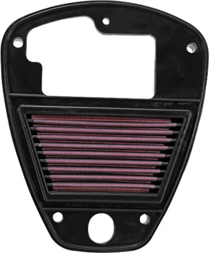 K&N - KA-9006 - High Flow Air Filter