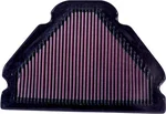 K&N - KA-9098 - High Flow Air Filter
