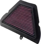 K&N - TB-1005 - High Flow Air Filter