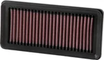 K&N - TB-1213 - High Flow Air Filter