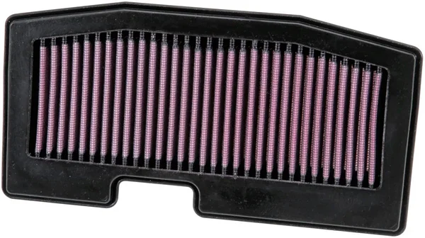 K&N - TB-6713 - High Flow Air Filter