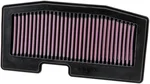 K&N - TB-6713 - High Flow Air Filter