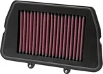 K&N - TB-8011 - High Flow Air Filter
