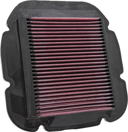 K&N - SU-1002 - High Flow Air Filter