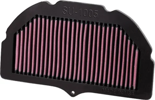 K&N - SU-1005 - High Flow Air Filter