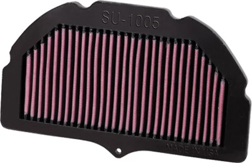 K&N - SU-1005 - High Flow Air Filter