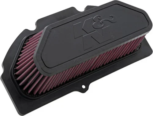 K&N - SU-1009 - High Flow Air Filter