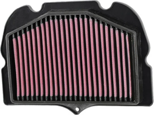 K&N - SU-1308R - Race Spec High Flow Air Filter
