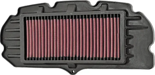 K&N - SU-1348 - High Flow Air Filter