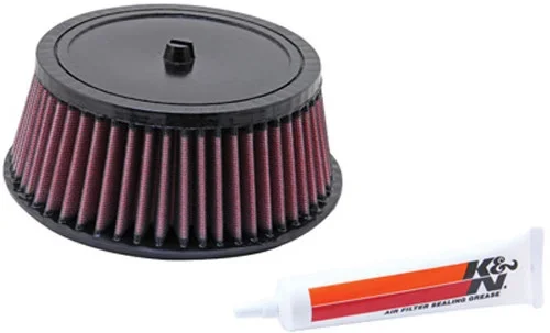 K&N - SU-4000 - High Flow Air Filter