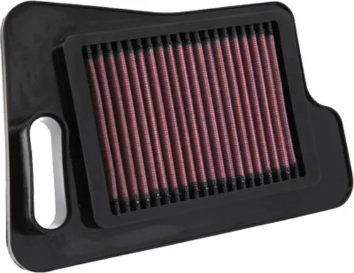 K&N - SU-4007 - High Flow Air Filter