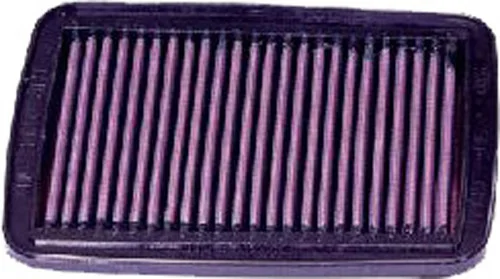 K&N - SU-6000 - High Flow Air Filter