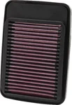 K&N - SU-6505 - High Flow Air Filter