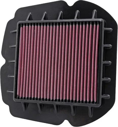 K&N - SU-6509 - High Flow Air Filter