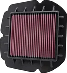 K&N - SU-6509 - High Flow Air Filter