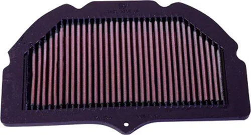 K&N - SU-7500 - High Flow Air Filter