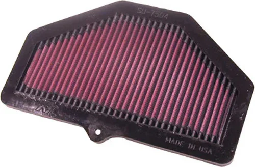 K&N - SU-7504 - High Flow Air Filter