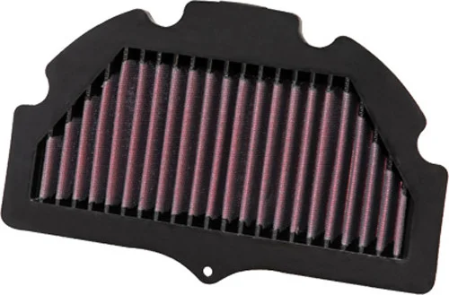 K&N - SU-7506R - Race Spec High Flow Air Filter