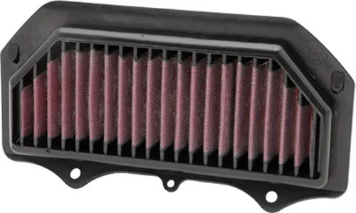 K&N - SU-7511R - Race Spec High Flow Air Filter