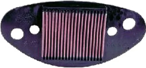 K&N - SU-8001 - High Flow Air Filter
