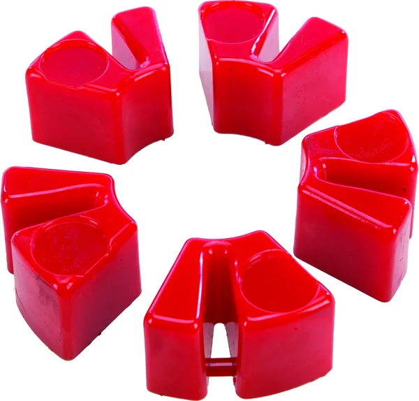 ENERGY SUSP. - 70.6007R - Poly Cush Drive