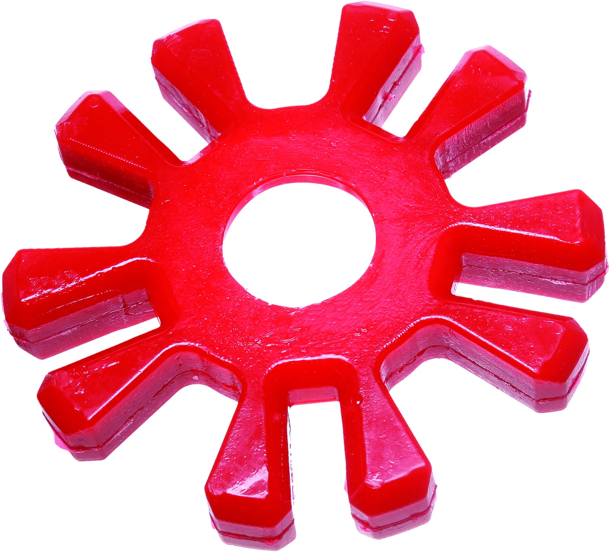 ENERGY SUSP. - 70.6008R - Poly Cush Drive