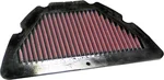 K&N - YA-1004 - High Flow Air Filter