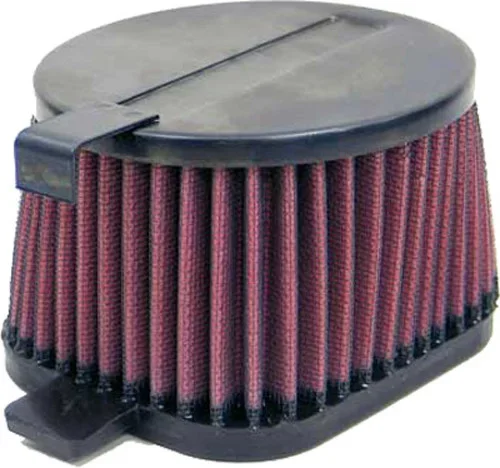 K&N - YA-1050 - High Flow Air Filter
