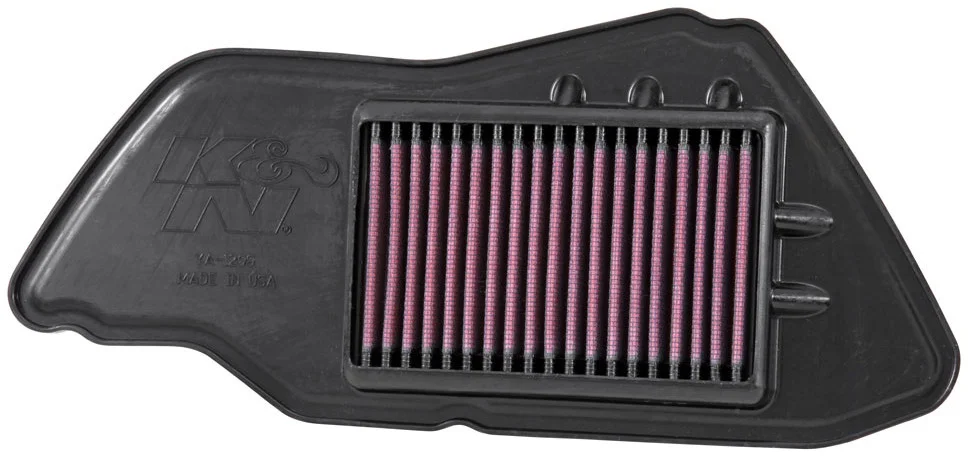 K&N - YA-1209 - High Flow Air Filter