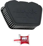 K&N - YA-1307 - High Flow Air Filter
