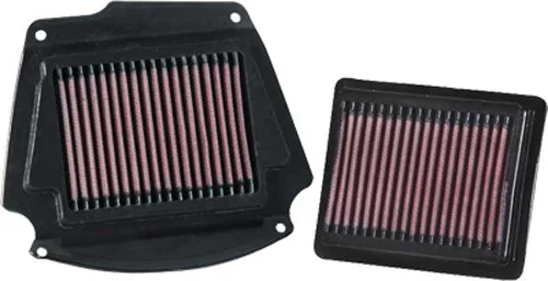 K&N - YA-1602 - High Flow Air Filter