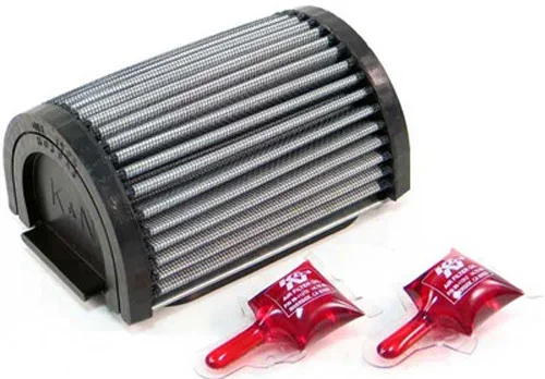 K&N - YA-1650 - High Flow Air Filter