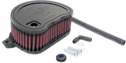 K&N - YA-1704 - High Flow Air Filter