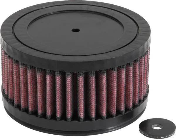 K&N - YA-2588 - High Flow Air Filter