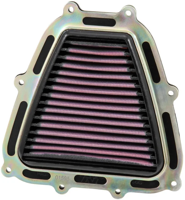 K&N - YA-4514XD - Top Filter