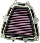 K&N - YA-4514XD - Top Filter