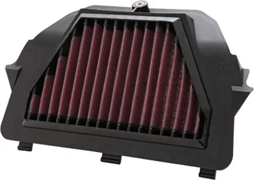 K&N - YA-6008R - Race Spec High Flow Air Filter