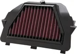 K&N - YA-6008R - Race Spec High Flow Air Filter