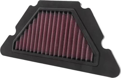 K&N - YA-6009 - High Flow Air Filter