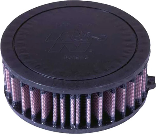 K&N - YA-6598 - High Flow Air Filter