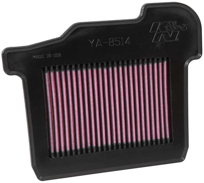 K&N - YA-8514 - High Flow Air Filter