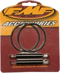 FMF - 011310 - Exhaust Spring/O-Ring Kit