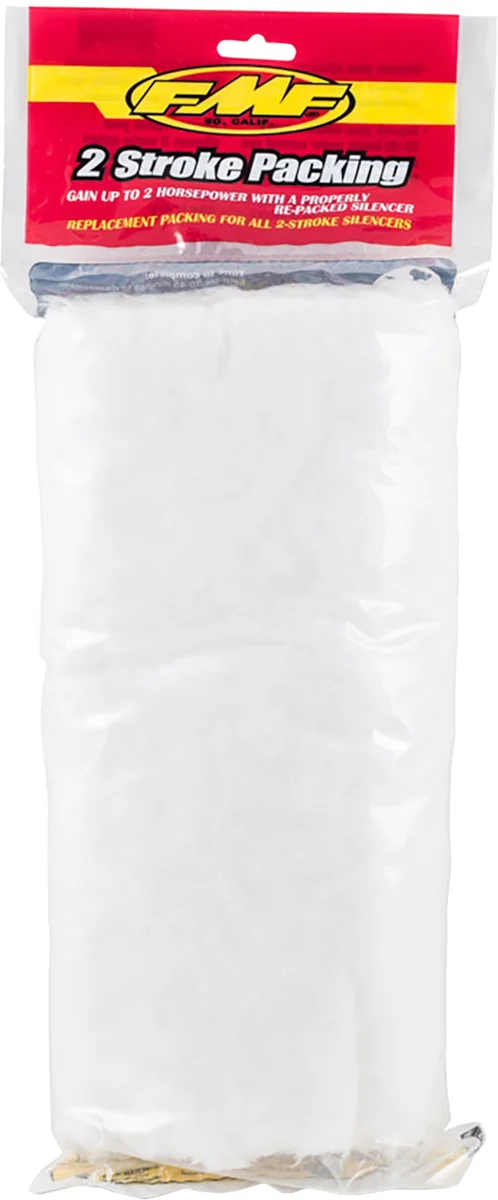 FMF - 010589 - 2 & 4 Stroke Silencer Packing