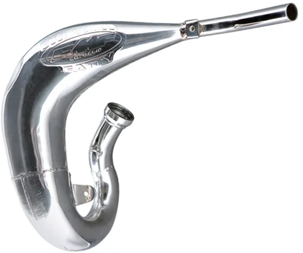 FMF - 022060 - Gold Series Fatty Pipe