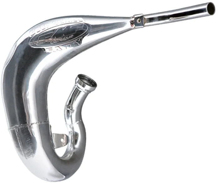 FMF - 022060 - Gold Series Fatty Pipe