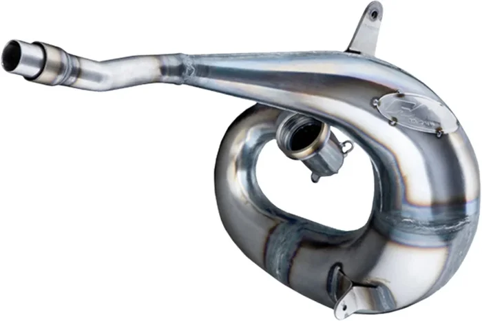 FMF - 025198 - Gold Series Factory Fatty Pipe