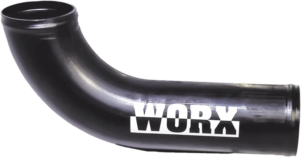 WORX - WR04027 - Free Flow Exhaust