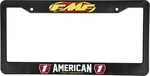 FMF - 011232 - Auto License Plate Frame