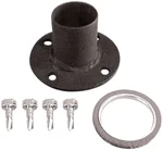 KOLPIN - 53520 - Stealth Exhst Honda Adapt