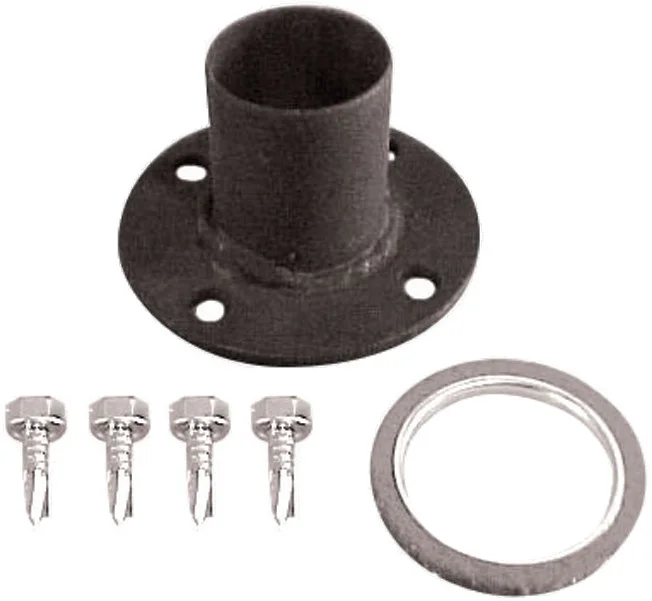 KOLPIN - 53520 - Stealth Exhst Honda Adapt